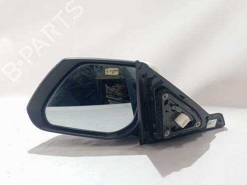 Retrovisor izquierdo Retrovisor izquierdo KIA NIRO II (SG2) 1.6 GDI Hybrid (141 hp) 34343091 34343091