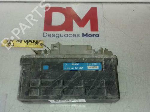 Used Control unit MERCEDES-BENZ E-CLASS (W124) E 220 (124.022) (150 hp) 12648226