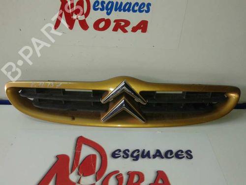 Used Grille CITROËN SAXO (S0, S1) 1.5 D (57 hp) 17917490