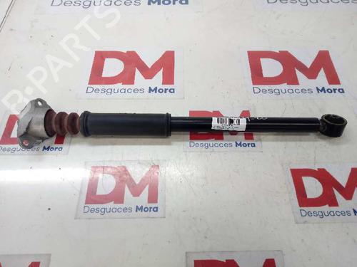 Used Left rear shock absorber SEAT IBIZA IV (6J5, 6P1) [2008-2017]  12665989