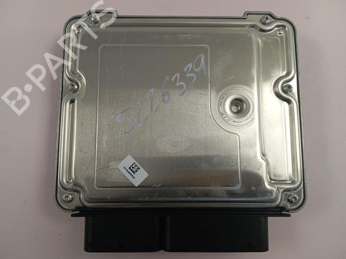 Engine control unit (ECU) BMW 3 (F30, F80) 320 d | BP34737241M57 - Image 3
