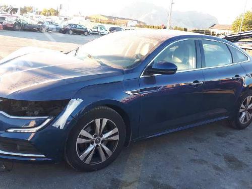 Engine control unit (ECU) RENAULT TALISMAN (LP_)  | BP22412694M57 