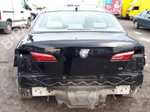 Front left seatbelt ALFA ROMEO 159 (939_) 1.9 JTDM 16V (939AXC1B, 939AXC12) | BP17023832I26