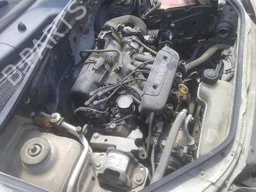 Starter RENAULT KANGOO (KC0/1_)  | BP12834582M8 