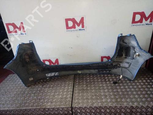Rear bumper CITROËN C4 Picasso I MPV (UD_)  | BP12635075C8 