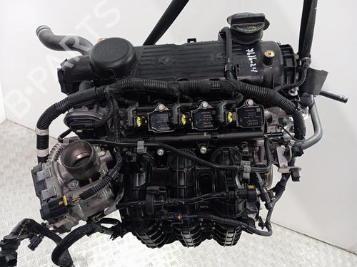 Motor FIAT PANDA (312_, 319_) [2012-2025]  22563340