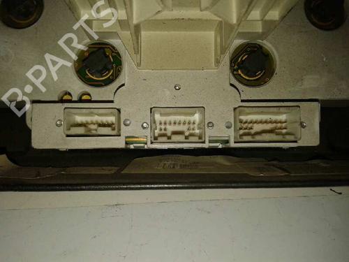 Climate control NISSAN PRIMERA Hatchback (P11) 2.0 16V | BP12639522I5 