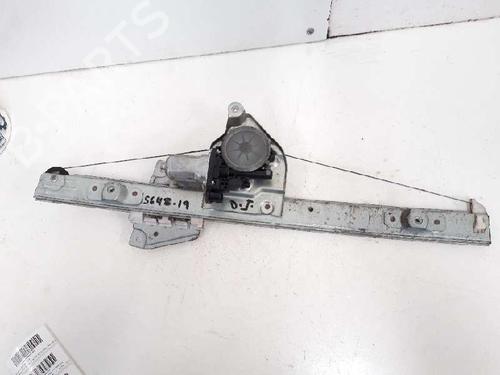 Used Front left window mechanism SUZUKI GRAND VITARA II (JT, TE, TD) [2005-2025]  12656578