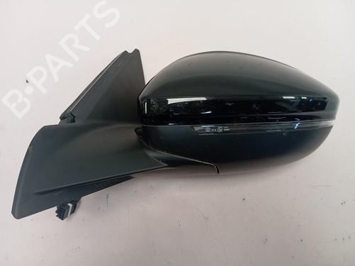 left-mirror-opel-corsa-f-p2jo-2019-34341065 main image