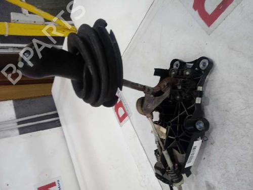 Gearstang FORD FIESTA V (JH_, JD_) 1.4 TDCi (68 hp) 16763004