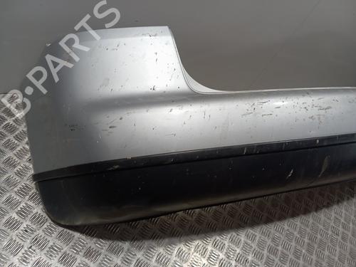 Rear bumper VW TOURAN (1T1, 1T2) 2.0 TDI | BP29376700C8 