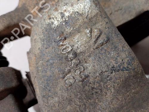 Left front brake caliper FORD TRANSIT V363 Bus (FAD, FBD) | BP30914256M105