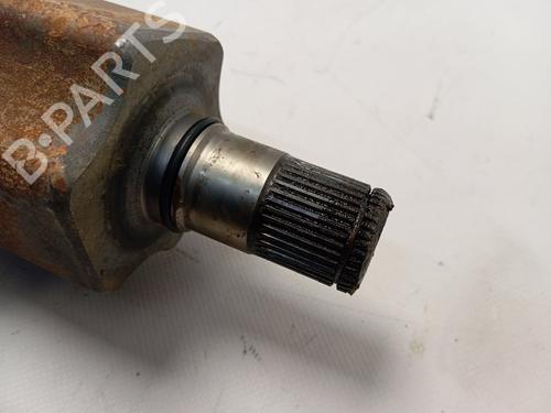 Left front driveshaft AUDI Q3 Sportback (F3N) 35 TDI quattro | BP40103988M38 - Image 2