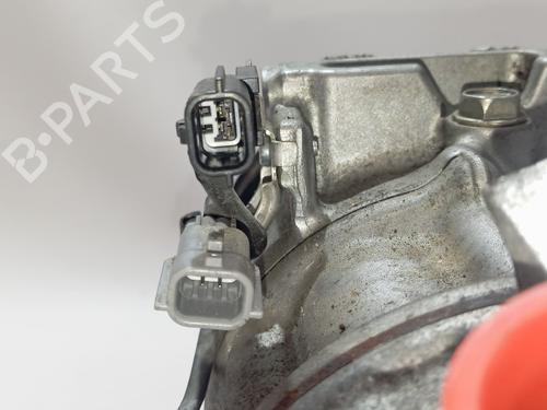 AC compressor RENAULT ARKANA I (LCM_, LDN_) | BP35966419M34 - Image 4