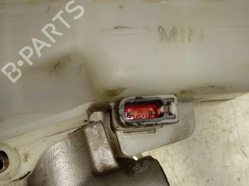 Brake master cylinder MITSUBISHI L200 / TRITON (KA_T, KB_T)  | BP16982187M77 
