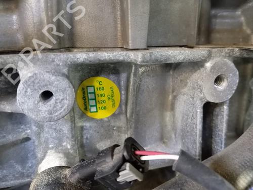 Engine NISSAN TOWNSTAR Box Body/MPV (XFK)  | BP28502918M1 