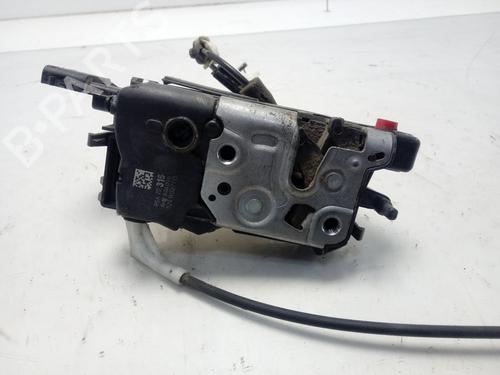 Rear right lock CITROËN C3 I (FC_, FN_)  | BP15488609C99 