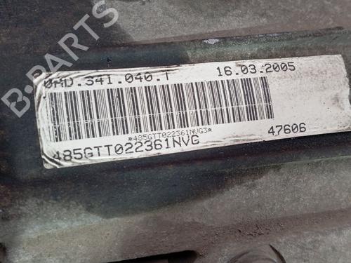 Transfer box PORSCHE CAYENNE (9PA) | BP34523150M36 - Image 3