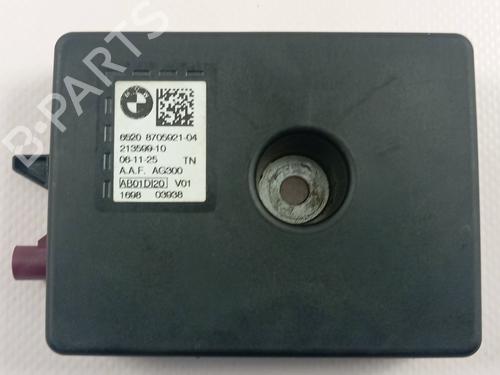 Used Electronic module Electronic module 39201989 39201989