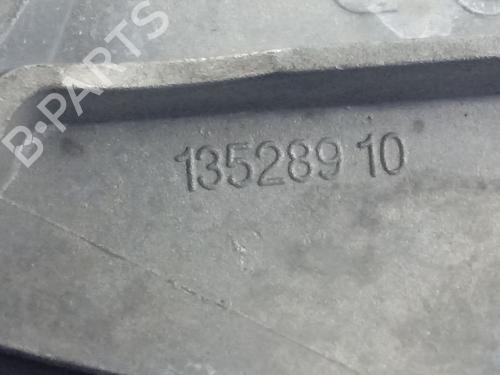 Right mirror BMW 3 (E46)  | BP17487303C27 