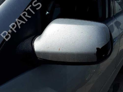 Left mirror MAZDA 3 Saloon (BK) 1.6 DI Turbo (BK12Y) | BP12660611C26 