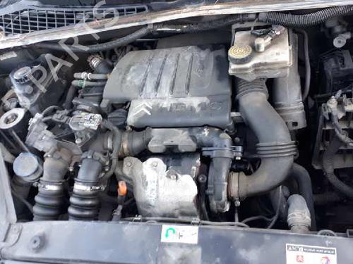 Front right window mechanism CITROËN XSARA PICASSO (N68) 1.6 HDi | BP12658085C23 