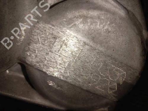 Gearbox NISSAN QASHQAI / QASHQAI +2 I (J10, NJ10, JJ10E)  | BP12668998M3 