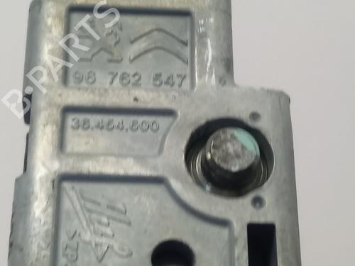 Electronic module PEUGEOT 208 I (CA_, CC_)  | BP19695523M83 