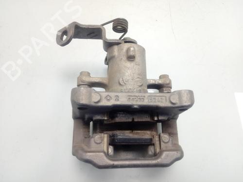 Right rear brake caliper PEUGEOT PARTNER Tepee  | BP18830227M106 