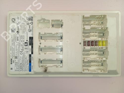 Used Control unit Control unit BMW 1 (F70) 120 d Mild-Hybrid (163 hp) 40458970 40458970