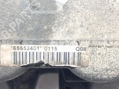 Right front brake caliper MERCEDES-BENZ M-CLASS (W164)  | BP31756282M104 