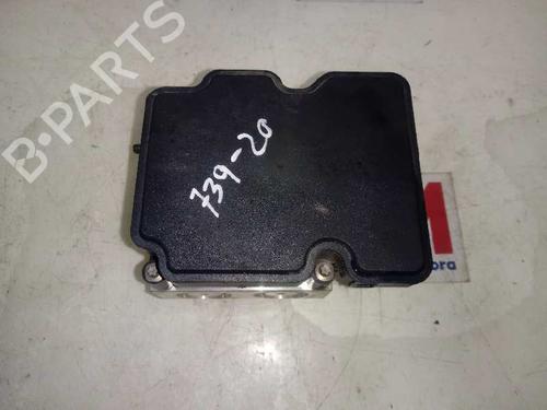 ABS pump PEUGEOT 308 II (LB_, LP_, LW_, LH_, L3_)  | BP12658832M43 