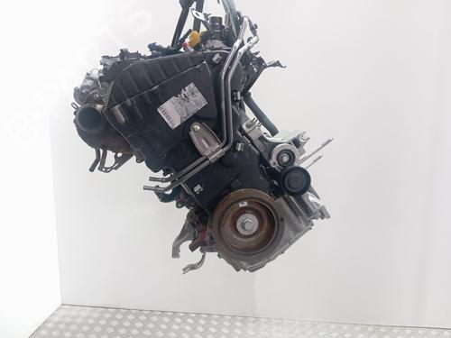 Engine RENAULT CLIO V (B7_) 1.5 Blue dCi 100 (B7AD) | BP39196748M1 - Image 3