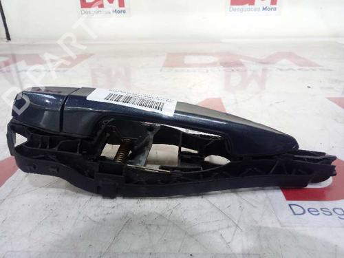 Rear left exterior door handle BMW 2 Active Tourer (F45) 216 d | BP18491115C130 