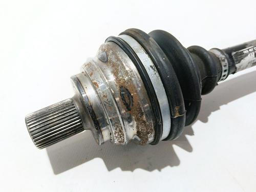 Left front driveshaft AUDI A3 (8P1) | BP31987707M38
