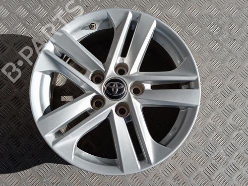 Used Rim Rim TOYOTA COROLLA Hatchback (_E21_, _EA1_, _EH1_) 1.8 Hybrid (ZWE211) (98 hp) 35931738 35931738