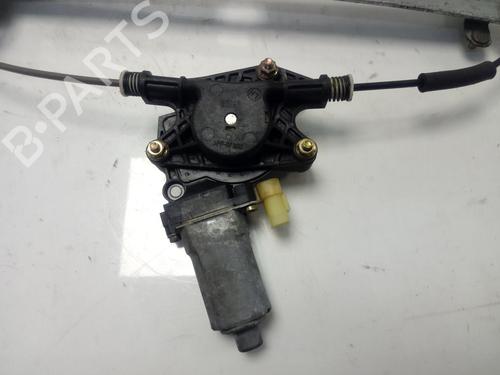 Rear left window mechanism KIA RIO II (JB)  | BP13648346C24 