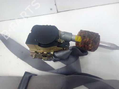 Front right seatbelt MERCEDES-BENZ E-CLASS (W210) E 240 (210.061) | BP16438950I25 