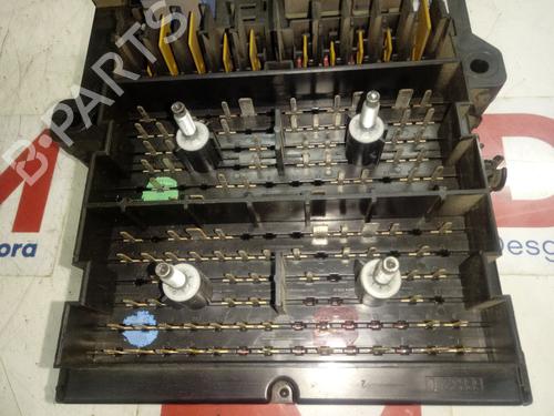 Engine control unit (ECU) CHRYSLER VOYAGER / GRAND VOYAGER III (GS_, NS_) 3.8 i AWD | BP16643168M57 