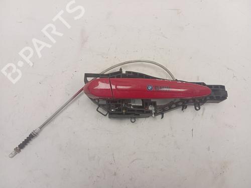 Used Front right exterior door handle BMW 1 (F20) 116 d (116 hp) 23879526