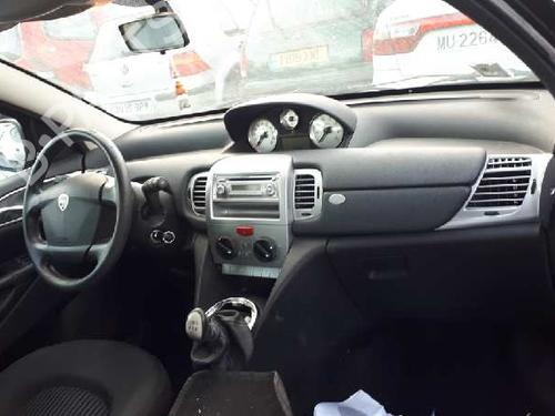 AC-Kompressor LANCIA Y (840_)  | BP12657719M34 