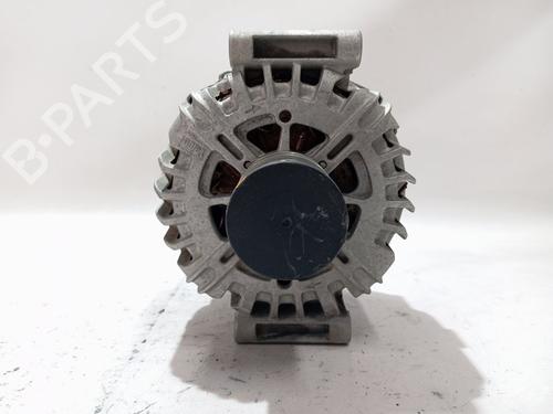 Alternator MERCEDES-BENZ SPRINTER 3,5-t Van (B907, B910) 319 CDI All-wheel Drive (907.633, 907.635, 907.637) | BP28586589M7 