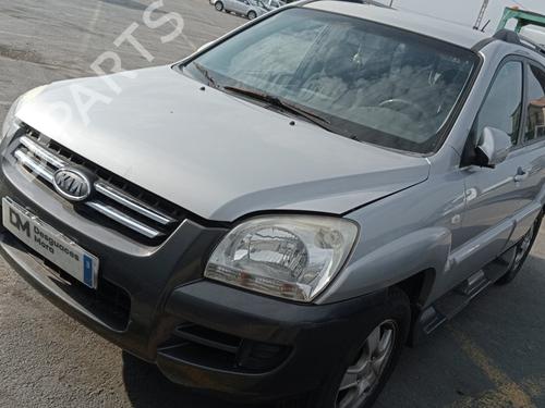 Left front window switch KIA SPORTAGE II (JE_, KM_)  | BP20334929I27 