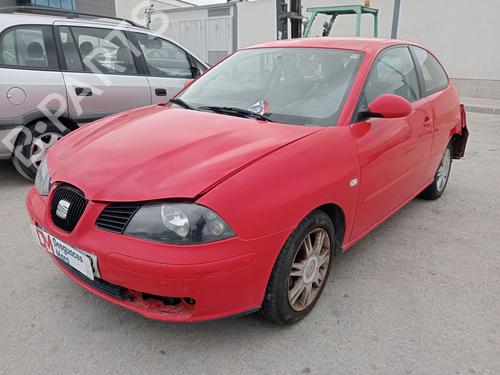 Catalyst SEAT IBIZA III (6L1) 1.4 16V | BP37175524M10 - Image 5