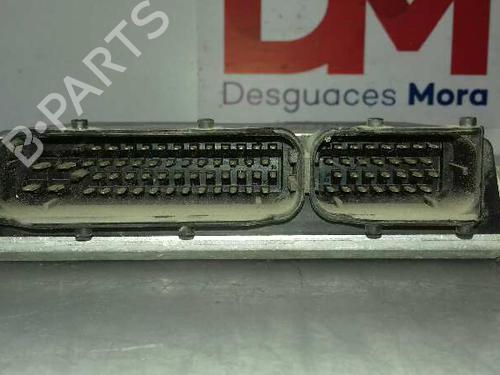 Used Engine control unit (ECU) JEEP GRAND CHEROKEE II (WJ, WG) [1998-2005]  12649250