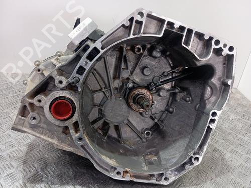 Used Gearbox RENAULT MEGANE IV Grandtour (K9A/M/N_) [2016-2025]  30570783