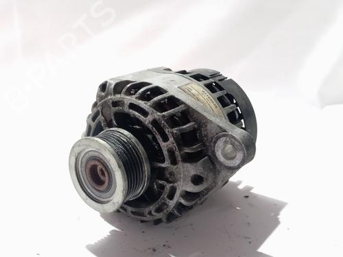 Used Alternator Alternator 38968987 38968987