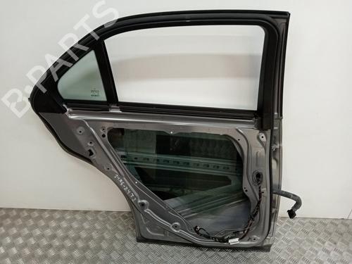 Left rear door MERCEDES-BENZ E-CLASS (W212)  | BP18946888C4 