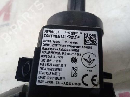 Ignition barrel NISSAN MICRA V (K14)  | BP16686321M48 