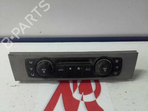 Used Climate control BMW 3 (E90) 320 d (163 hp) 12637226